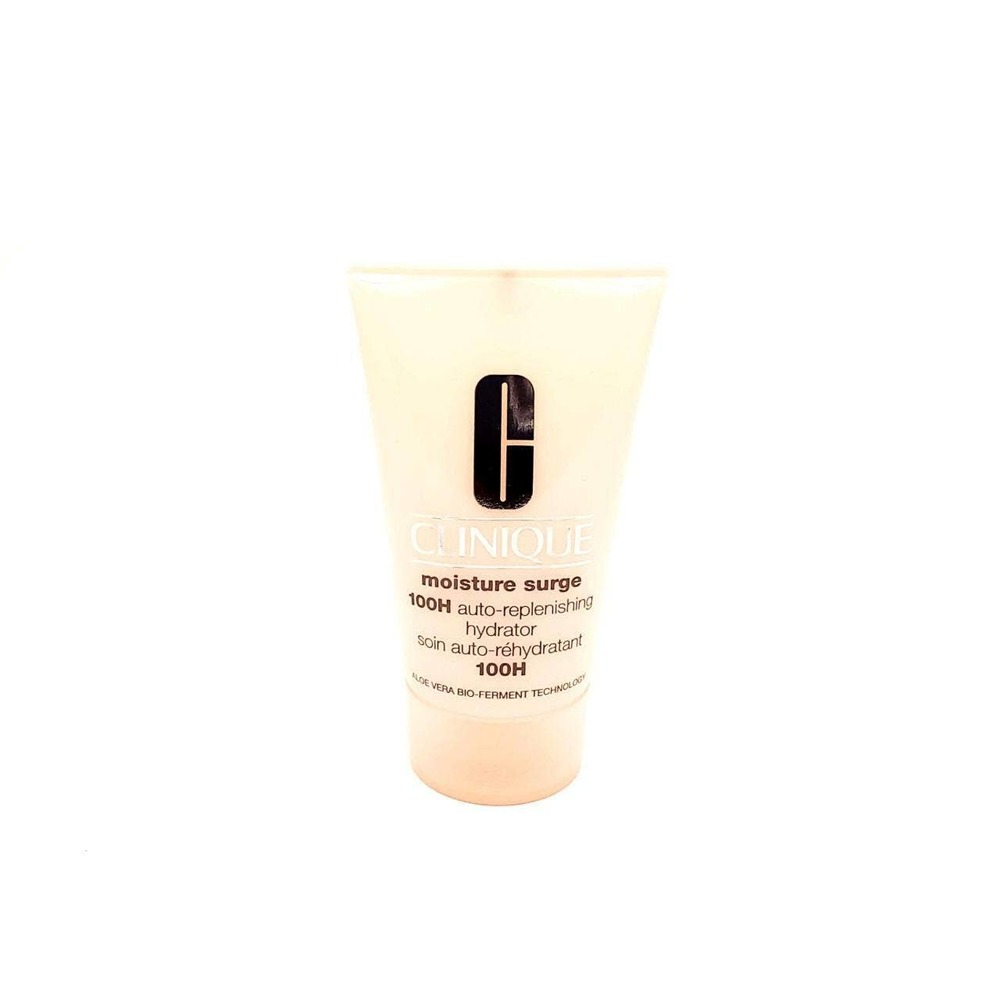 Clinique Moisture Surge 100H Auto-Replenishing Hydrator 1 OZ